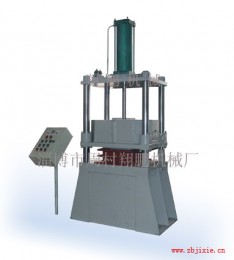 湖南QSZ-3壓機-耐火材料壓機